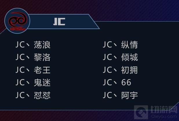 王者荣耀KPL揭幕战今日打响 战队巡礼抢先看