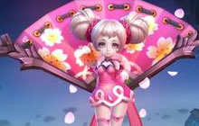 王者荣耀现版本小乔怎么出装 六神装强势推荐