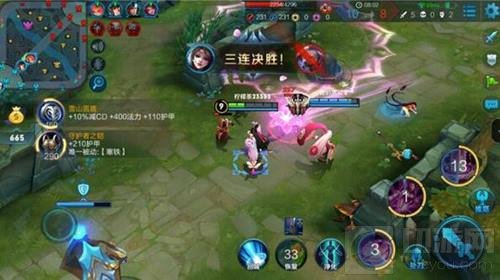 王者荣耀半肉貂蝉怎么玩 出装及实战技巧分享