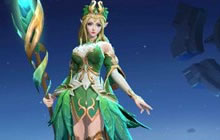 王者荣耀神级中单全面盘点 强控秒敌快准狠