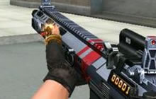 CF手游M4A1-XM-赢家怎么样 新武器属性介绍