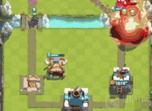 皇室战争CCGS新锐卡组大盘点 教你版本制霸