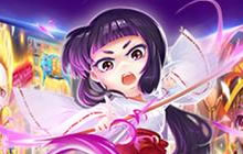 女神降临十万个小伙伴 新SS佣兵桔梗震撼来袭