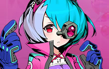 月上の兔酱SAMA 第六纪元现神玉兔原画奉上