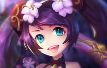 共鸣石系统震撼来袭 风之旅团组队抢夺暗黑宝藏