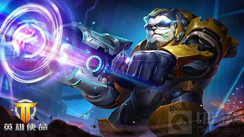 屋漏偏锋连夜雨 英雄使命神秘新势力即将来袭