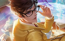 王者荣耀同人创作大赛开启 华丽舞台只为展示不一样的你