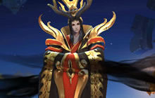 王者荣耀最强点控东皇太一 大招使用很重要