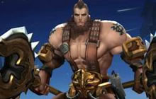 王者荣耀无敌坦克程咬金 最强肉装及铭文推荐