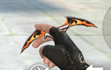 CF手游蝙蝠镖怎么样 新武器蝙蝠镖图鉴赏析