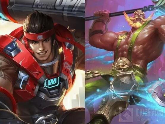 王者荣耀苏烈皮肤爱与和平 价格仅需288点券