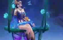 新皮肤仲夏夜之梦的故事发生在哪个世纪答案