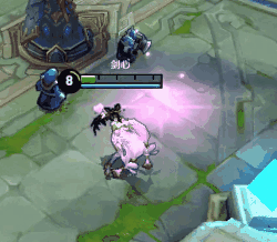 王者荣耀有哪些英雄有特殊的连招 进阶必看