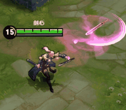 王者荣耀有哪些英雄有特殊的连招 进阶必看