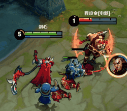 王者荣耀有哪些英雄有特殊的连招 进阶必看