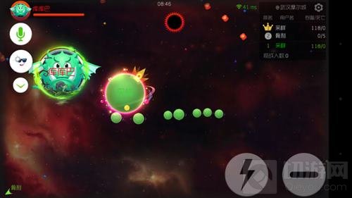 球球大作战猎魔模式怎么走 猎魔模式玩法技巧