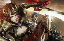 掌趣科技携旗下英雄无敌等多款游戏角逐2017金翎奖