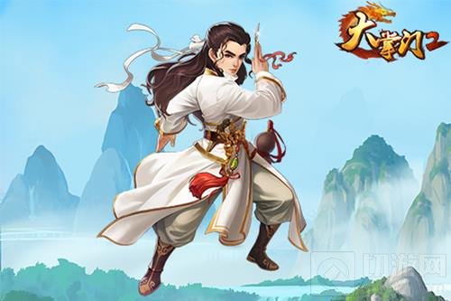 掌趣科技携旗下英雄无敌等多款游戏角逐2017金翎奖