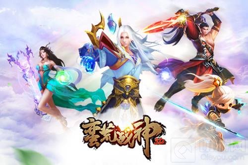 掌趣科技携旗下英雄无敌等多款游戏角逐2017金翎奖