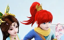 神武2手游新宠物大揭密！来自上古的朋友们