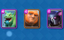 皇室战争新卡速递 飞行器将于近日亮相竞技场