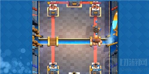 皇室战争新卡速递 飞行器将于近日亮相竞技场