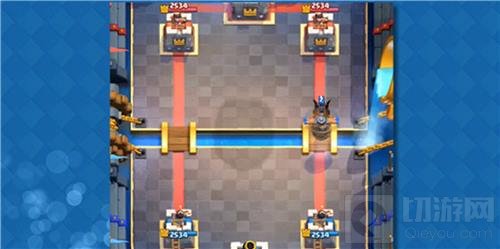 皇室战争新卡速递 飞行器将于近日亮相竞技场