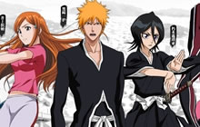 9月28日！BLEACH 境界魂之觉醒首测时间公布