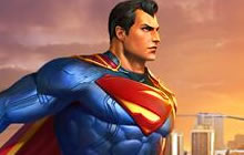 正义联盟超级英雄三巨头开启碾压模式想想都美