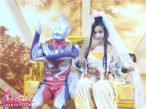 熹妃Q传2017CESE之行完美落幕 精彩瞬间大盘点