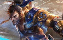 王者荣耀宫本武藏进阶技巧 一套秒人不是问题