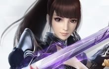 次元碰撞快乐无界 多益网络参展深圳国际电玩节