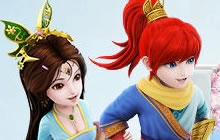 神武2手游六道轮回新副本来袭 一起并肩作战