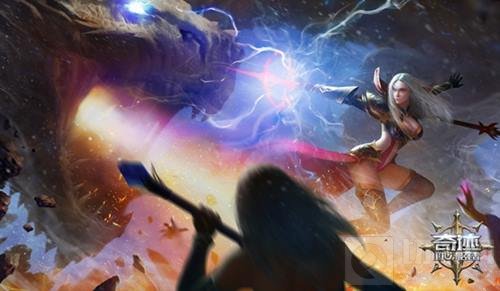 再战魔王巴洛克 奇迹最强者经典BOSS大揭晓