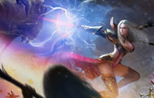 再战魔王巴洛克 奇迹最强者经典BOSS大揭晓