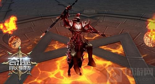 再战魔王巴洛克 奇迹最强者经典BOSS大揭晓