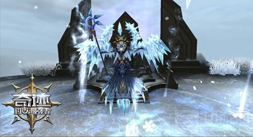 再战魔王巴洛克 奇迹最强者经典BOSS大揭晓