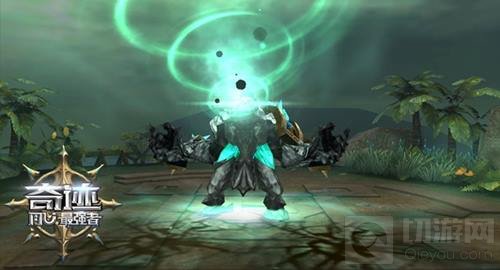 再战魔王巴洛克 奇迹最强者经典BOSS大揭晓