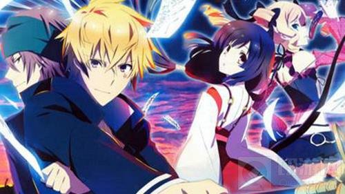 为谁而炼金豪华天团声优阵容 小心耳朵怀孕