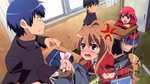 为谁而炼金豪华天团声优阵容 小心耳朵怀孕