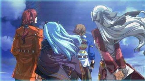 为谁而炼金豪华天团声优阵容 小心耳朵怀孕