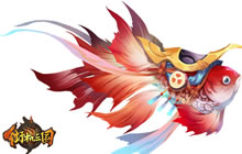 迎中秋庆国庆 街机三国新幻翅坐骑正式上线