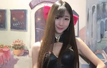 要私照戳进来 兵器少女高颜值COSer全面曝光