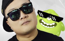 球球大作战金麦克唱作大赛开赛 快来和孙八一同台battle