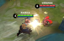 浓情金秋双节同庆 王者荣耀新英雄苏烈上线