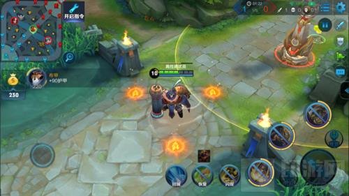 浓情金秋双节同庆 王者荣耀新英雄苏烈上线