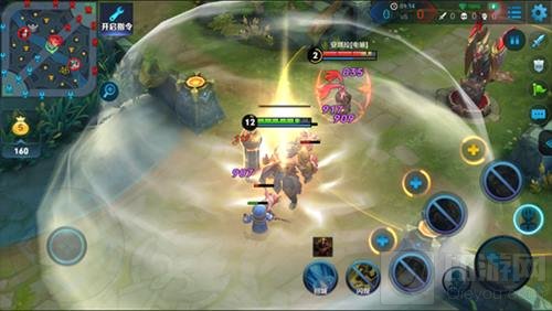 浓情金秋双节同庆 王者荣耀新英雄苏烈上线