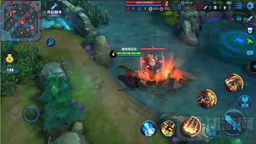 浓情金秋双节同庆 王者荣耀新英雄苏烈上线