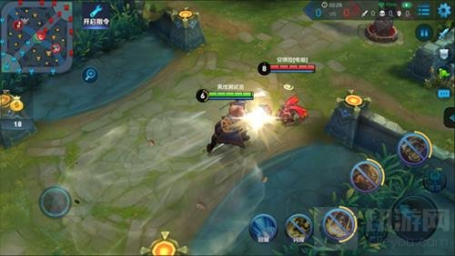 浓情金秋双节同庆 王者荣耀新英雄苏烈上线