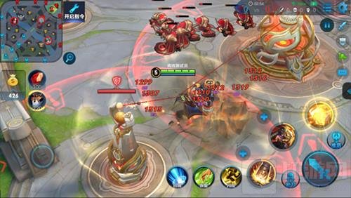 浓情金秋双节同庆 王者荣耀新英雄苏烈上线